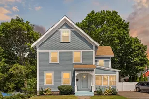 49 Crescent St, Quincy, MA 02169 - Photo 1