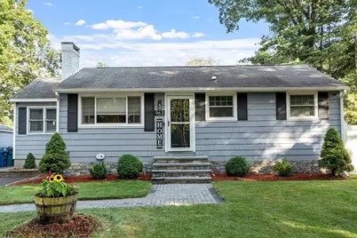 963 South St #963, Tewksbury, MA 01876 - Photo 1