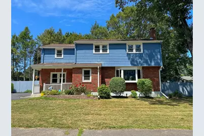14 Clark St, Randolph, MA 02368 - Photo 1