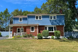 14 Clark St, Randolph, MA 02368 - Photo 1
