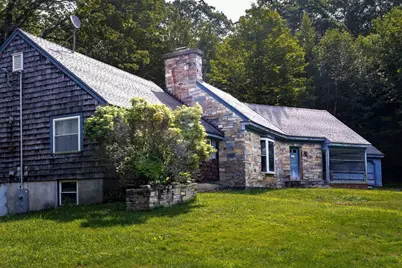 24 & 0 North Blandford Rd., Blandford, MA 01008 - Photo 1