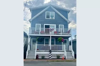 84 Railroad Ave #B, Salisbury, MA 01952 - Photo 1