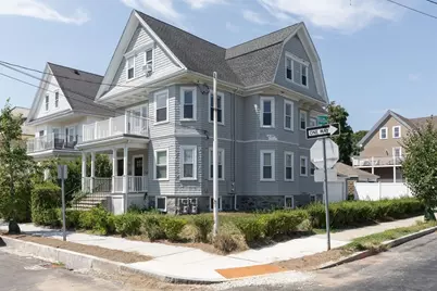 54 Marathon St #1, Arlington, MA 02474 - Photo 1