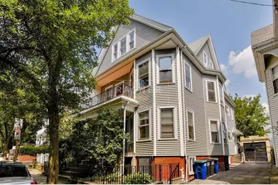 123 Walnut St #2, Somerville, MA 02145 - Photo 1