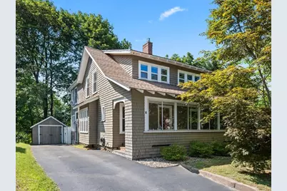 6 Iowa Street, Worcester, MA 01602 - Photo 1