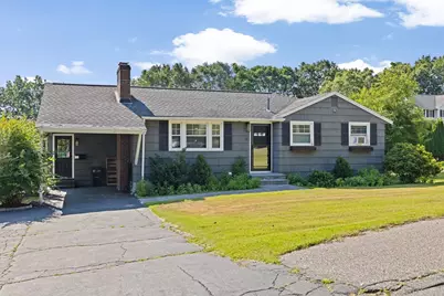 10 Harvard St Ext, Woburn, MA 01801 - Photo 1