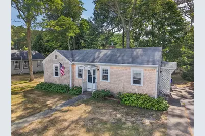 7 Freeman St, Bourne, MA 02532 - Photo 1