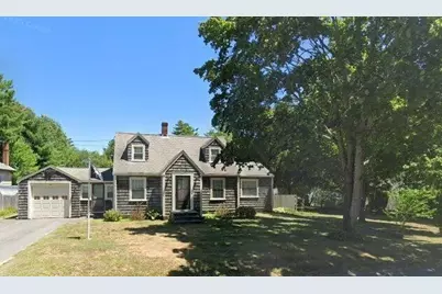 14 Wareham, Carver, MA 02330 - Photo 1