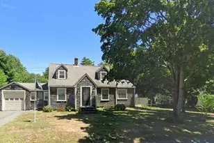 14 Wareham, Carver, MA 02330 - Photo 1