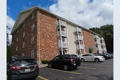 71 Edgeworth St #15, Worcester, MA 01605 - Photo 1