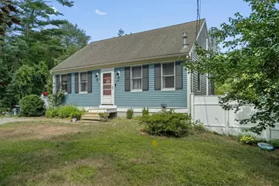 109 Buzzards Bay Dr, Plymouth, MA 02360 - Photo 1