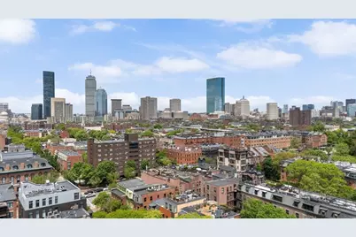 10 E Springfield St #4, Boston, MA 02118 - Photo 1