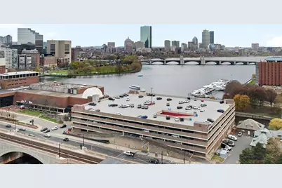 8 Museum Way #2209, Cambridge, MA 02141 - Photo 1