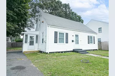 183 Savoy Ave, Springfield, MA 01104 - Photo 1