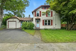 7 Stanton Ave, Huntington, MA 01050 - Photo 1
