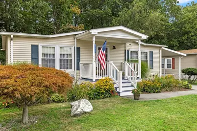 50 Highland Street #111, Taunton, MA 02780 - Photo 1