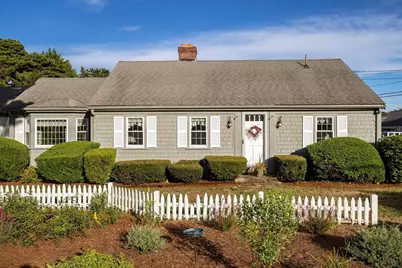 146 Uncle Barneys Rd, Dennis, MA 02670 - Photo 1
