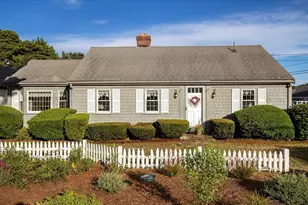 146 Uncle Barneys Rd, Dennis, MA 02670 - Photo 1