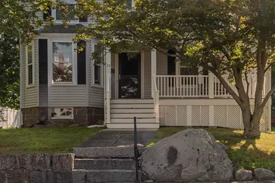 20 Vine Street, Braintree, MA 02184 - Photo 1