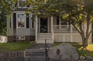 20 Vine St, Braintree, MA 02184 - Photo 1