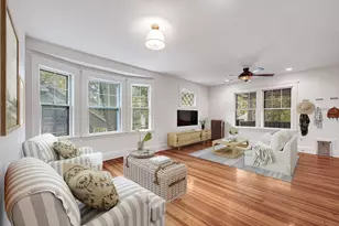 391 Concord Ave, Cambridge, MA 02138 - Photo 1