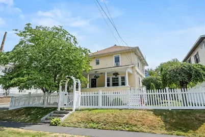 196 Waverley Road, North Andover, MA 01845 - Photo 1