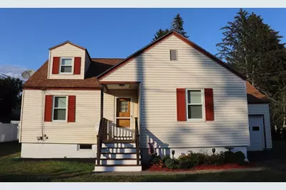 11 Fitchburg #1, Ayer, MA 01432 - Photo 1