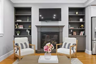 46 Gardner St, Boston, MA 02132 - Photo 1