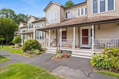65 Willow Pond Dr #65, Rockland, MA 02370 - Photo 1