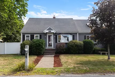 35 Champlain, Dracut, MA 01826 - Photo 1