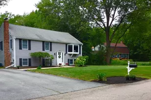 96 Autumn Dr, North Attleboro, MA 02760 - Photo 1