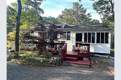 310 Old Chahtam Road #E-52, Dennis, MA 02660 - Photo 1