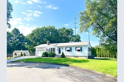 68 Woodcrest Ct, Chicopee, MA 01020 - Photo 1