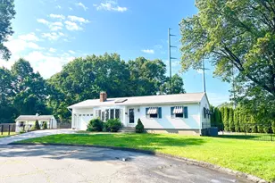 68 Woodcrest Ct, Chicopee, MA 01020 - Photo 1