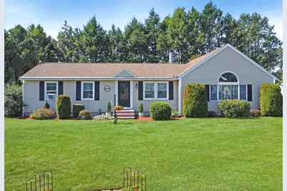 1 Messina Cir, Methuen, MA 01844 - Photo 1