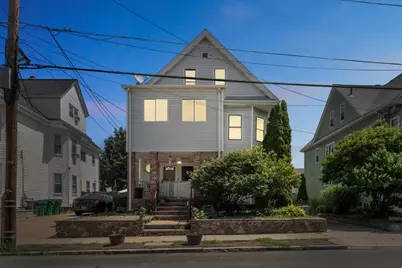 53 Sheridan Avenue, Medford, MA 02155 - Photo 1