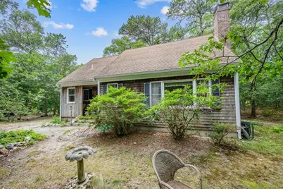 153 Red Fawn Rd, Brewster, MA 02631 - Photo 1