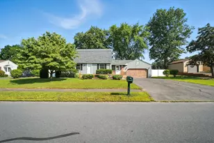 14 Granger Dr, Agawam, MA 01030 - Photo 1