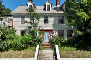 107 Main St, Charlemont, MA 01339 - Photo 1