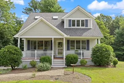 40 Ray Rd, Wrentham, MA 02093 - Photo 1