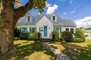 370 South St, Southbridge, MA 01550 - Photo 1