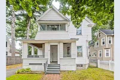 33 Forest St, Springfield, MA 01108 - Photo 1