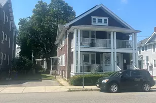 884-886 Robeson St, Fall River, MA 02720 - Photo 1