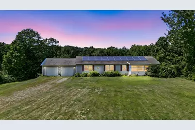 221 Moulton Hill Rd, Monson, MA 01057 - Photo 1