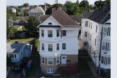 100 Peckham St, New Bedford, MA 02746 - Photo 1