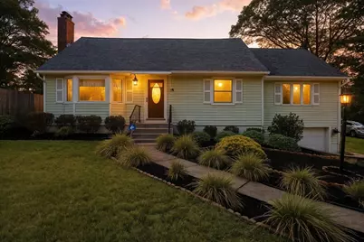 77 Bowers Street, West Springfield, MA 01089 - Photo 1