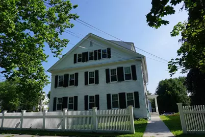2 Littleton #3, Harvard, MA 01451 - Photo 1