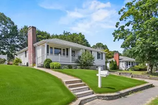 45 Fulton St, Norwood, MA 02062 - Photo 1