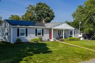 9 Middlefield Pl, Acushnet, MA 02743 - Photo 1