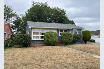 161 Portland Street, New Bedford, MA 02744 - Photo 1